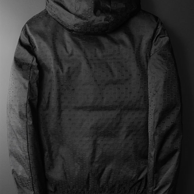 市场上装-棉衣/羽绒服-欧货棉服