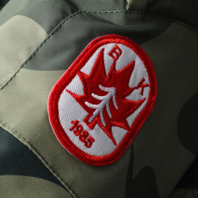 市场上装-棉衣/羽绒服-欧货棉服