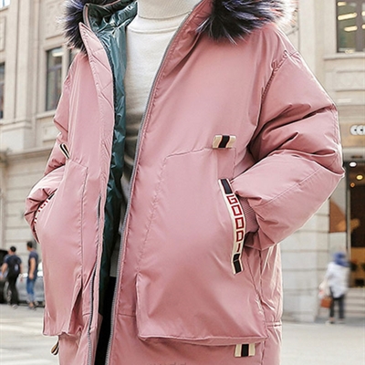 市场上装-棉衣/羽绒服-土货棉服