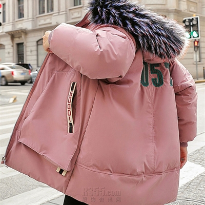 市场上装-棉衣/羽绒服-土货棉服