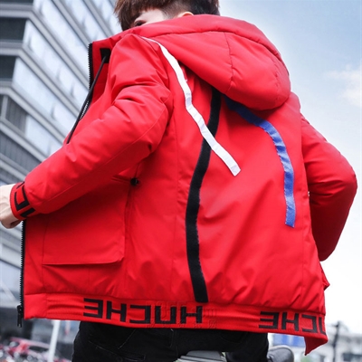 市场上装-棉衣/羽绒服-土货棉服