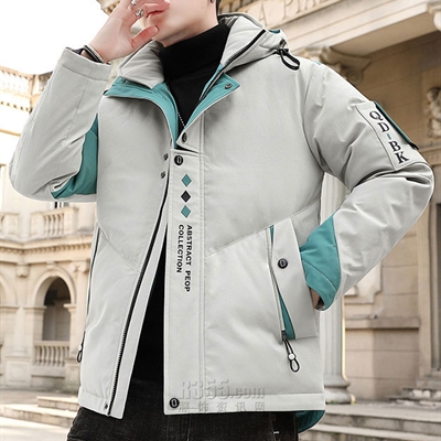 市场上装-棉衣/羽绒服-土货棉服