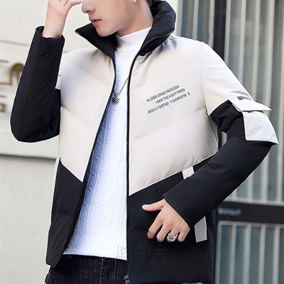 市场上装-棉衣/羽绒服-土货棉服