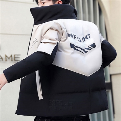 市场上装-棉衣/羽绒服-土货棉服