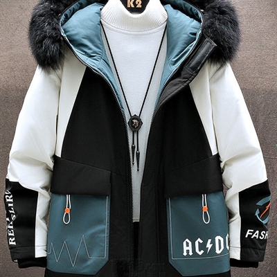 市场上装-棉衣/羽绒服-土货棉服