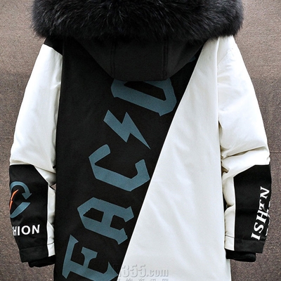 市场上装-棉衣/羽绒服-土货棉服