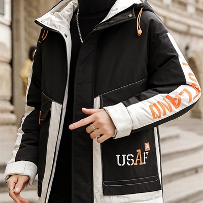 市场上装-棉衣/羽绒服-土货棉服