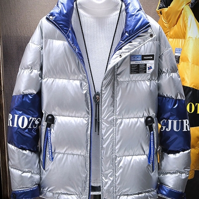 市场上装-棉衣/羽绒服-土货棉服