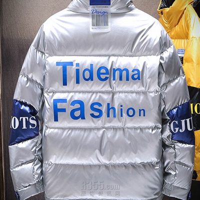 市场上装-棉衣/羽绒服-土货棉服