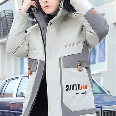 市场上装-棉衣/羽绒服-土货棉服