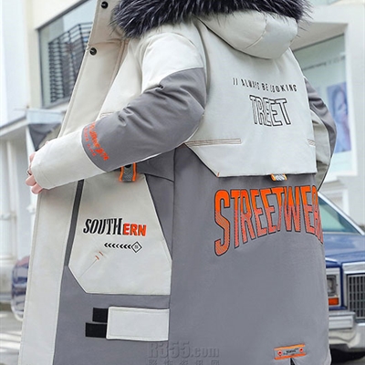 市场上装-棉衣/羽绒服-土货棉服