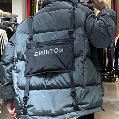 市场上装-棉衣/羽绒服-微潮棉服