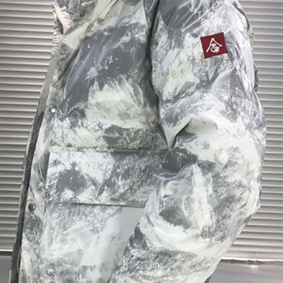 市场上装-棉衣/羽绒服-休闲棉服