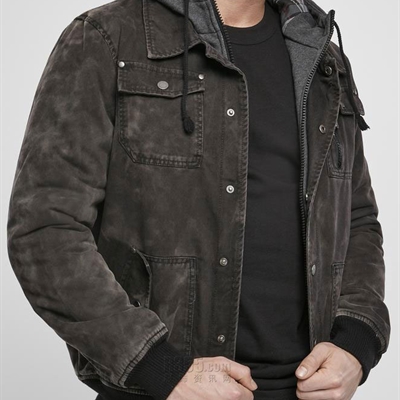 市场上装-夹克-靓仔夹克