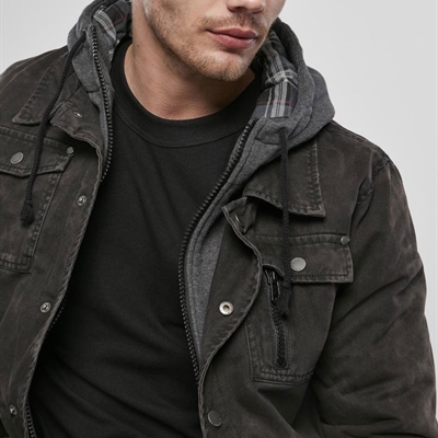 市场上装-夹克-靓仔夹克