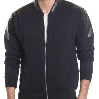 市场上装-夹克-靓仔夹克