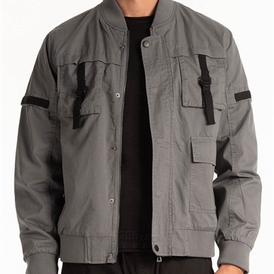 市场上装-夹克-靓仔夹克