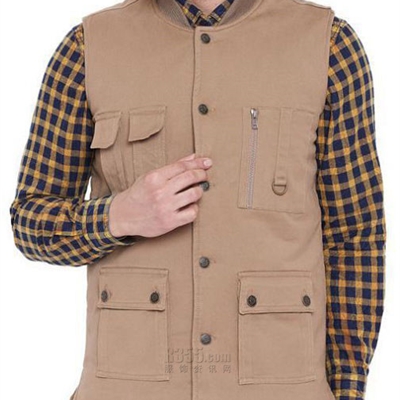 市场上装-夹克-靓仔夹克