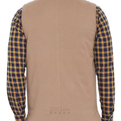 市场上装-夹克-靓仔夹克