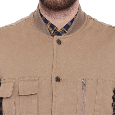 市场上装-夹克-靓仔夹克