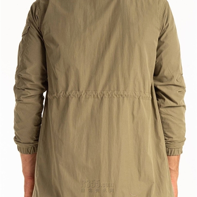 市场上装-中长外套-商务中长外套