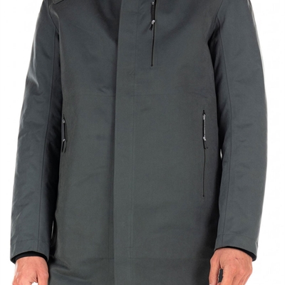 市场上装-中长外套-商务中长外套