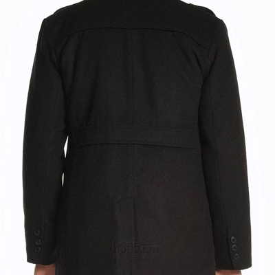 市场上装-中长外套-商务中长外套