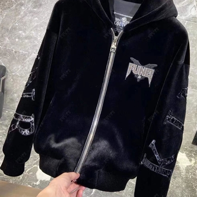 市场上装-夹克-欧货夹克【实拍】