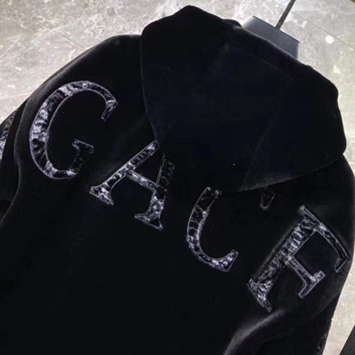 市场上装-夹克-欧货夹克【实拍】