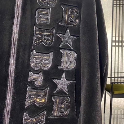 市场上装-夹克-欧货夹克【实拍】