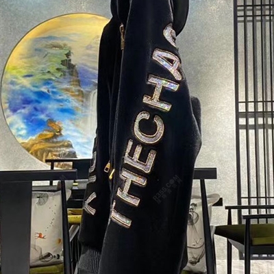 市场上装-夹克-欧货夹克【实拍】