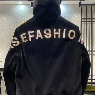 市场上装-夹克-欧货夹克【实拍】