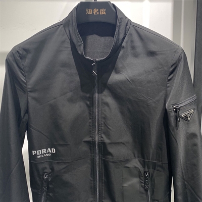 市场上装-夹克-欧货夹克【实拍】