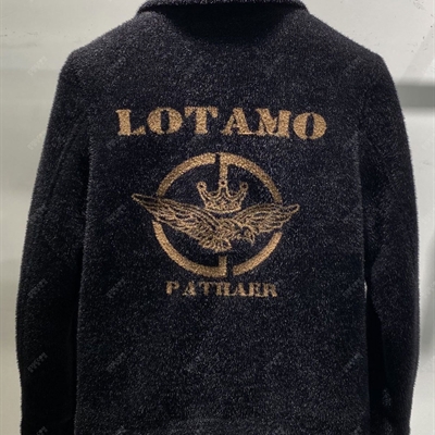 市场上装-夹克-欧货夹克【实拍】