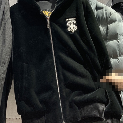 市场上装-夹克-欧货夹克【实拍】