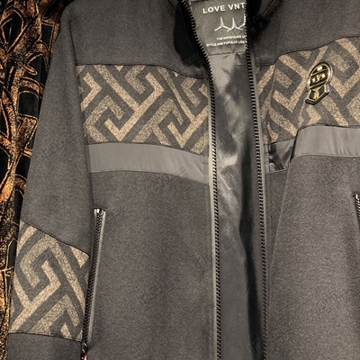 市场上装-夹克-欧货夹克【实拍】