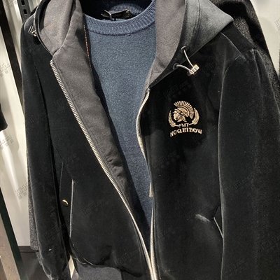 市场上装-夹克-欧货夹克【实拍】