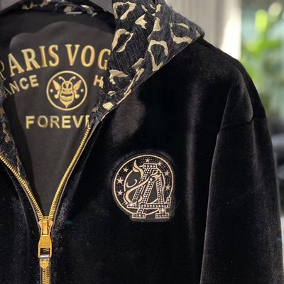 市场上装-夹克-欧货夹克【实拍】