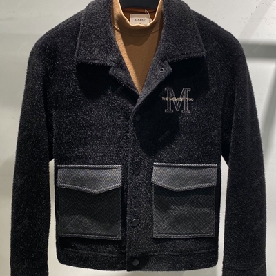 市场上装-夹克-欧货夹克【实拍】