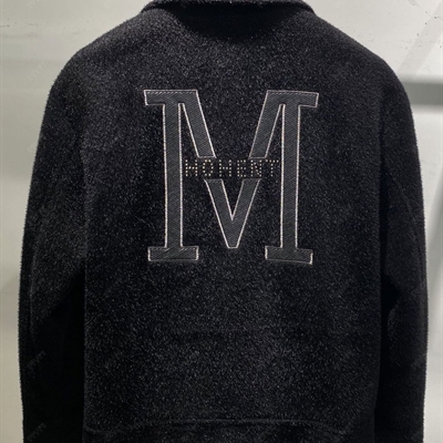 市场上装-夹克-欧货夹克【实拍】