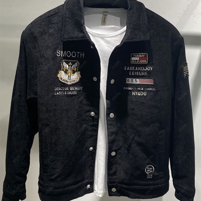 市场上装-夹克-微潮夹克【实拍】