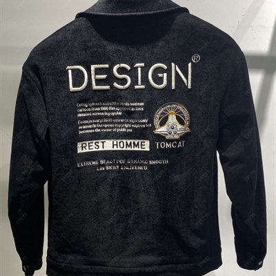 市场上装-夹克-微潮夹克【实拍】