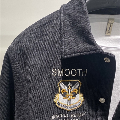 市场上装-夹克-微潮夹克【实拍】