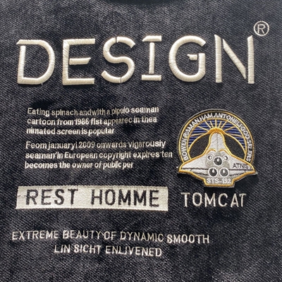 市场上装-夹克-微潮夹克【实拍】