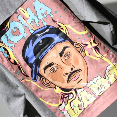 市场上装-夹克-微潮夹克【实拍】