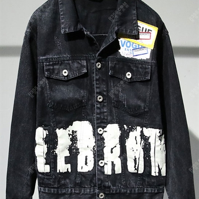 市场上装-夹克-微潮夹克【实拍】