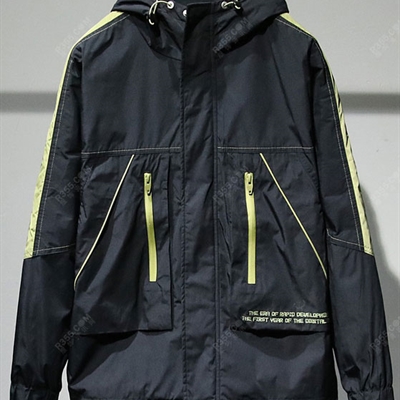 市场上装-夹克-休闲夹克【实拍】