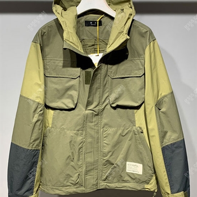 市场上装-夹克-休闲夹克【实拍】