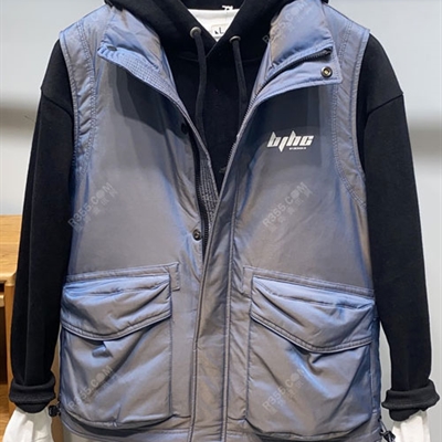 市场上装-马夹-休闲马夹【实拍】