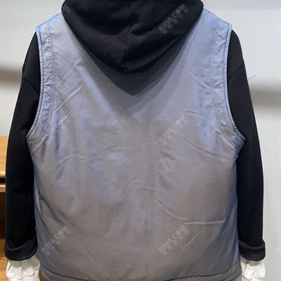 市场上装-马夹-休闲马夹【实拍】